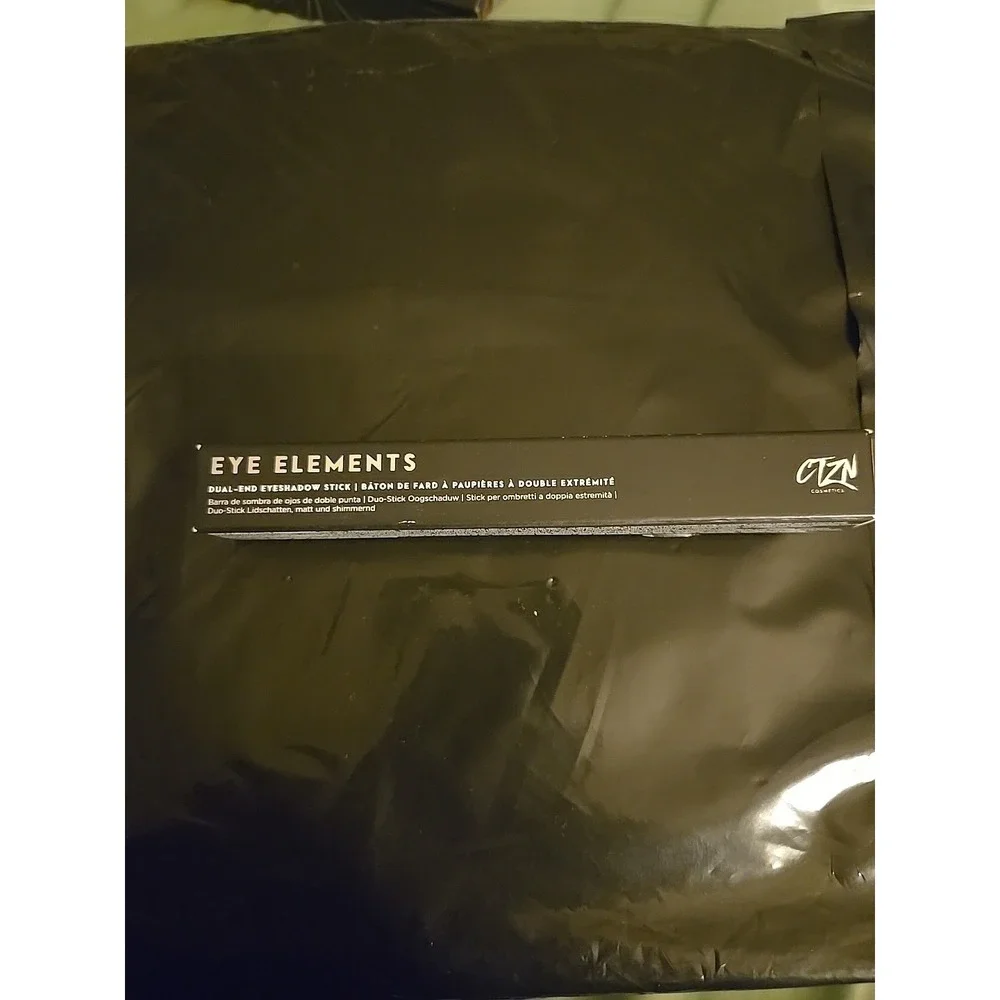 CTZN cosmetics eye